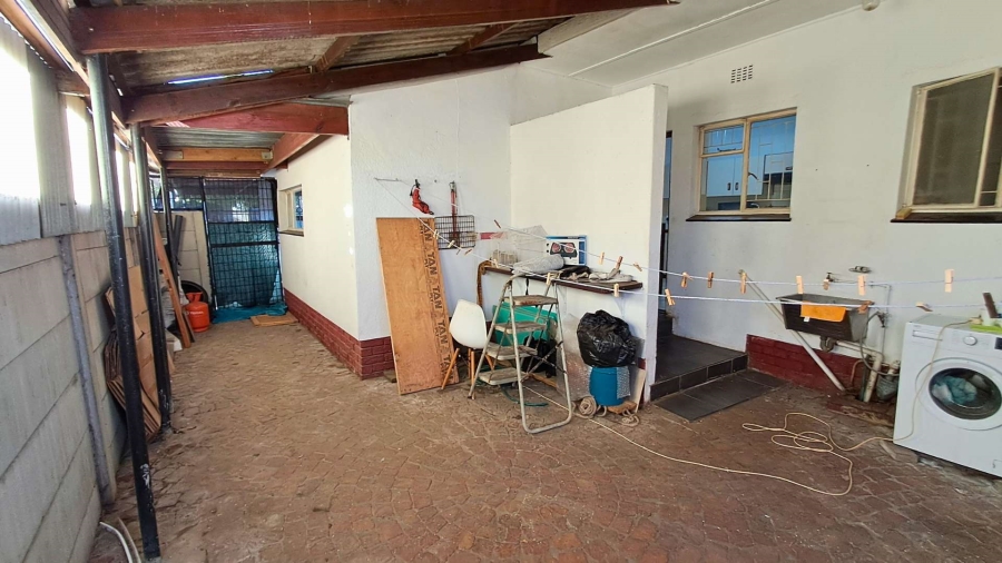 3 Bedroom Property for Sale in Belmont Park Western Cape